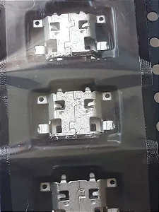 Conector de carga MOTO G4 / G4 PLUS