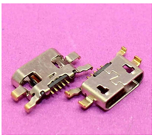 Conector de carga MOTO C