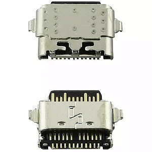 CONECTOR DE CARGA G6 / G6 PLUS