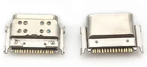 Conector de carga K50S