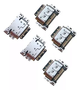 Conector de carga G7 / G7 PLUS/ G8 PLUS