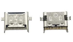 Conector de carga K41S / K61