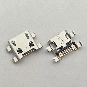 Conector de carga K10
