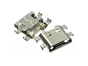 Conector K10 2017