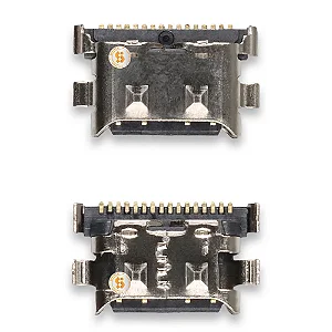 Conector de carga A12 / A20 / A21S /A30 / A30S / A31 / A32/ A40/ A50/ A51 / A51S / A70/ A70S /A71