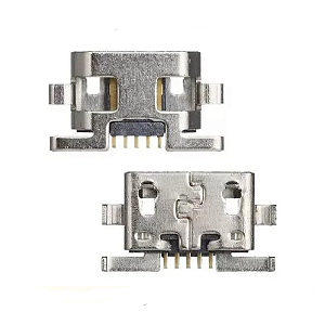 Conector de carga MOTO G2