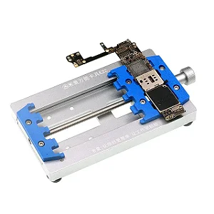 Suporte de placas K22 Mijing