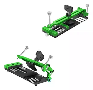 Suporte de remoção para separar telas LW-317
