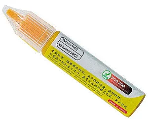 Mascara UV BGA