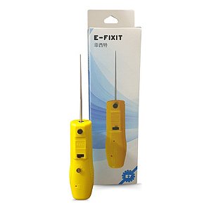Retifica E-Fixit  E7