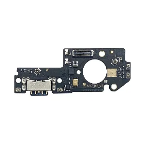 Placa de carga Redmi Note 12 4G