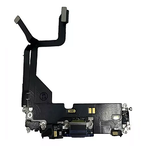 Flex de carga iPhone 13 Pro