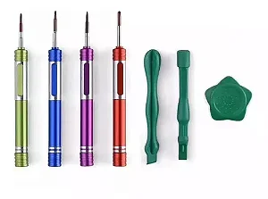 Kit Chave para reparo iPhone WL-003