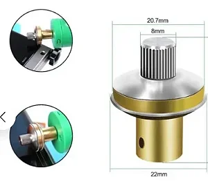 Bico de Máquina Removedora Corte WYLIE 135