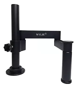 Suporte Articulado para microscopio