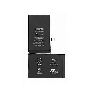 Bateria Foxconn Iphone XS MAX