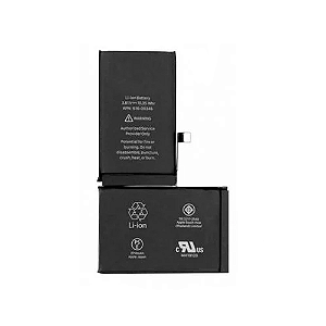 Bateria Foxconn Iphone XS