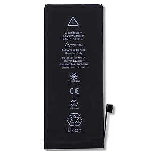 Bateria Foxconn iphone 8G