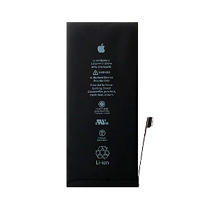 Bateria Foxconn Iphone 7 plus