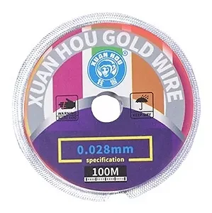 Fio de separação Xuan Hou Gold Wire