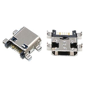 Conector J2 Prime G532/G531/G530/G510