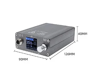 Ferro de solda T12-X
