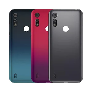 Tampa Moto E6s