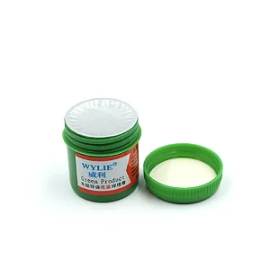 Solda em pasta 138º 30g WL-201