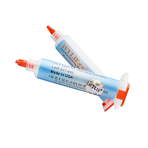 Fluxo de solda Amtech em pasta 559
