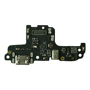 Placa de carga Moto E 2020