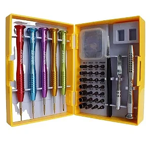 Kit de chaves Yaxun