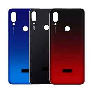 Tampa Redmi 7