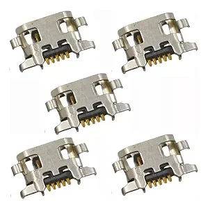 Conector Samsung A10s / E5 PLAY / E6/K11/K11 Plus