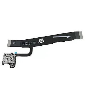 Flex USB LCD Moto Edge 30