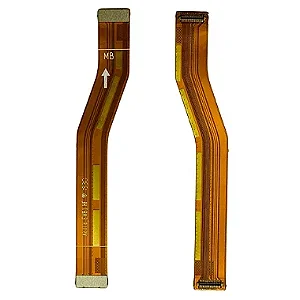 Flex USB Moto G8 Plus