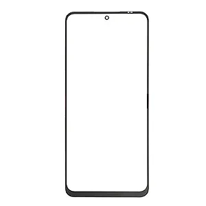 Vidro Redmi Note 12S com OCA