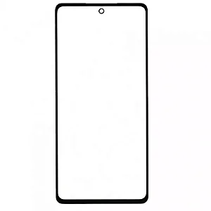 Vidro Samsung A52/S20 FE/S20 Lite SEM OCA
