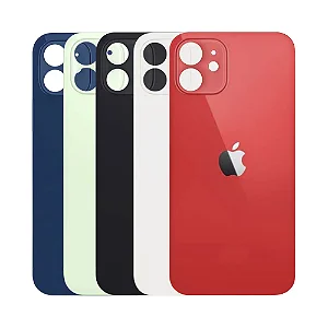 Tampa iPhone 12