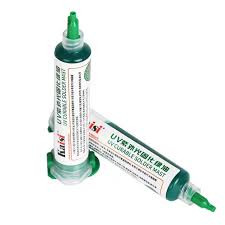 Mascara UV KAISI 10ml