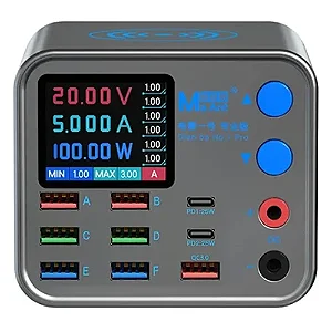 USB Charge Ma Ant Dian ba no 1 PRO