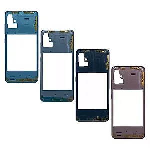 Carcaça Samsung A51