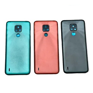 Tampa Moto E7