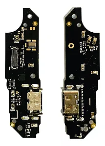 Placa de carga Moto E22