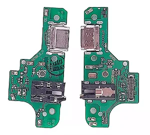 Placa de carga LG k50s