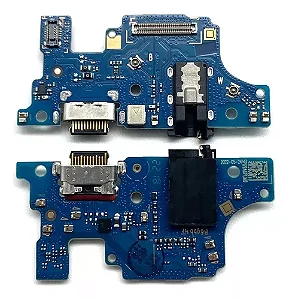Placa de carga Moto G72