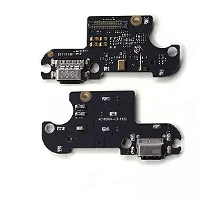 Placa de carga redmi mi 8