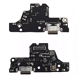 Placa de carga Moto G41