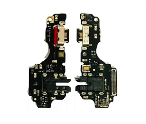 Placa de carga Moto G32