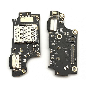 Placa de carga Poco F2 PRO