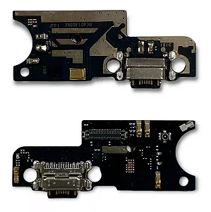 Placa de carga Poco F1